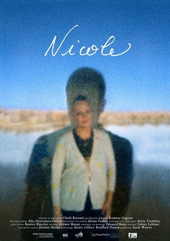 Poster of Nicole