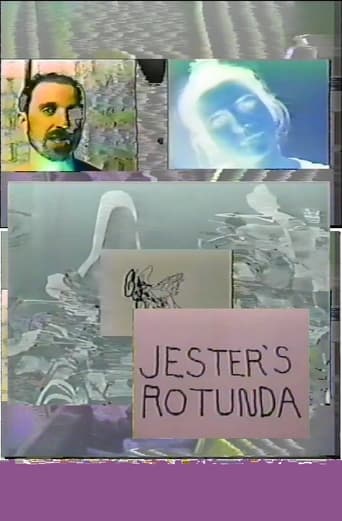 Poster of Jester's Rotunda