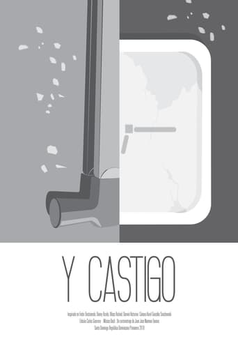 Poster of Y castigo