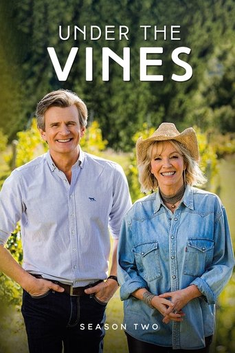 Portrait for Under the Vines - Season 2