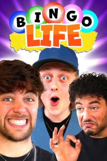 Poster of Bingo life