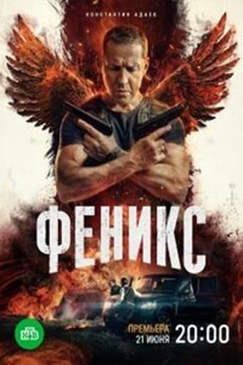 Poster of Феникс