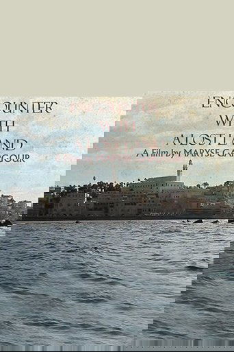 Poster of Encounter with a Lost Land