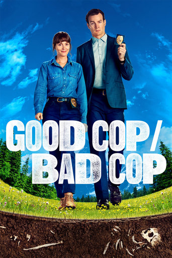 Portrait for Good Cop/Bad Cop - Season 1