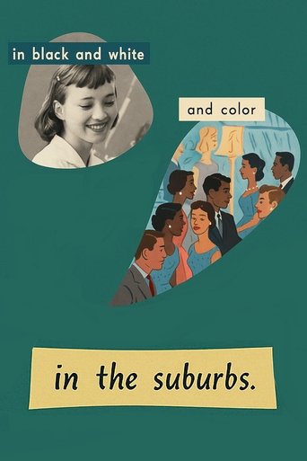 Poster of In the Suburbs