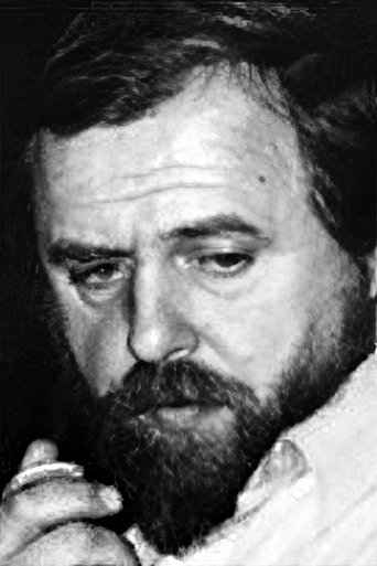 Portrait of Gennadiy Zubanov