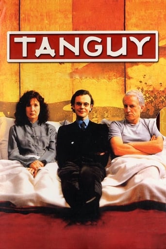 Poster of Tanguy