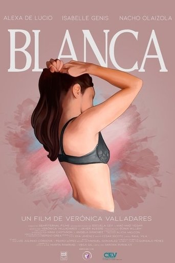 Poster of Blanca