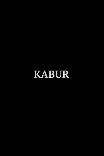 Poster of Kabur