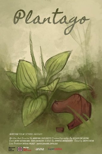 Poster of Plantago