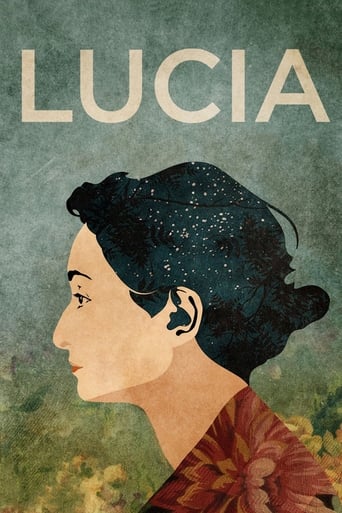 Poster of Lucia