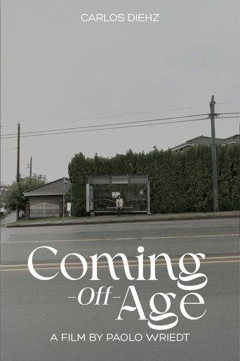 Poster of Coming-Off-Age