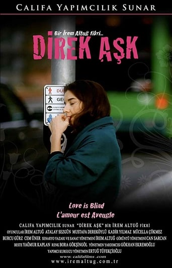 Poster of Direk Aşk