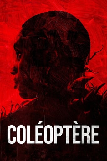 Poster of Coléoptère