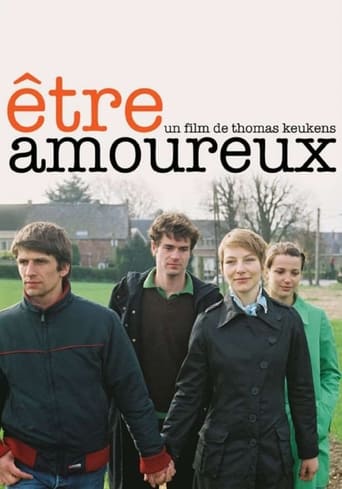 Poster of Être amoureux