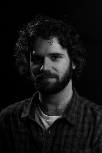 Portrait of Benn Wintle