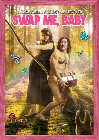 Poster of Swap Me, Baby