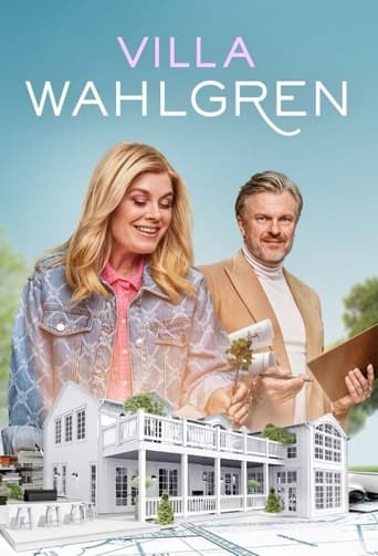 Poster of Villa Wahlgren