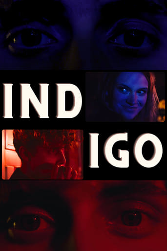 Poster of Indigo