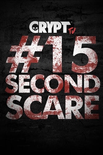 Poster of #15SecondScare