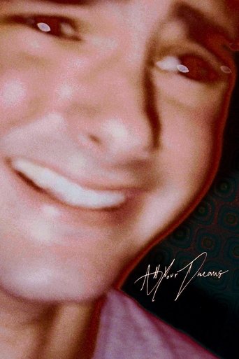 Poster of ALL YOUR DREAMS