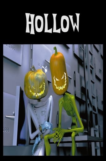 Poster of Hollow