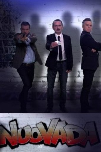 Poster of Nuovada
