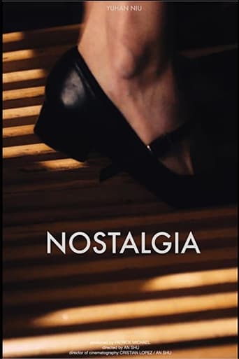 Poster of Nostalgia