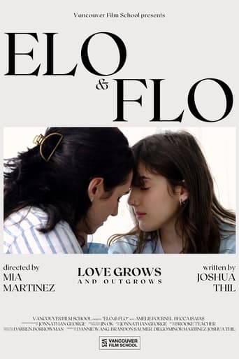 Poster of Elo & Flo