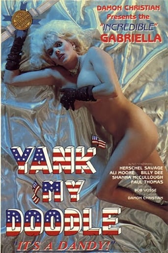 Poster of Yank My Doodle, It's a Dandy!