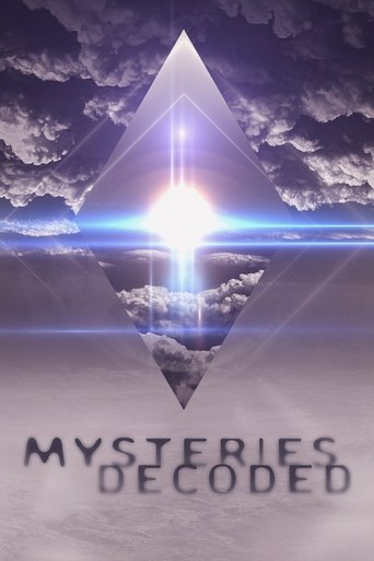 Portrait for Mysteries Decoded - Specials