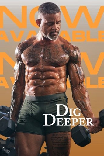 Poster of Dig Deeper