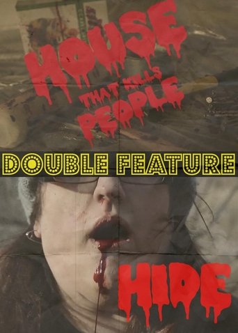 Poster of House That Kills People/Hide