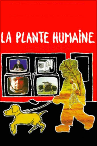 Poster of La Plante Humaine