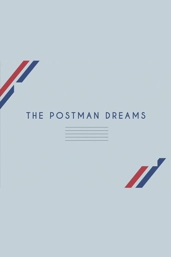 Poster of The Postman Dreams