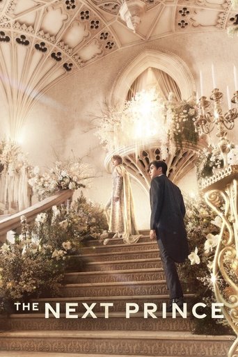 Poster of The Next Prince