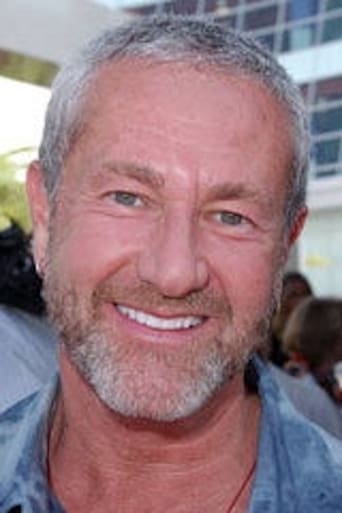 Portrait of Charlie Adler