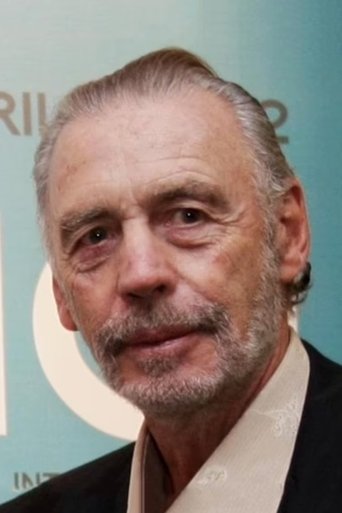 Portrait of Víctor Bó