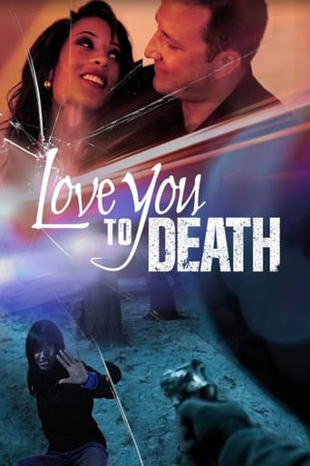 Portrait for Love You to Death - Season 1