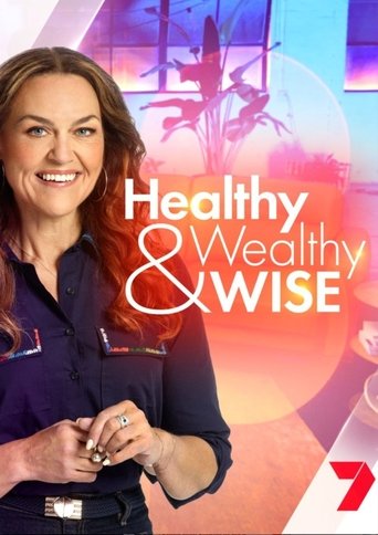 Poster of Healthy, Wealthy and Wise