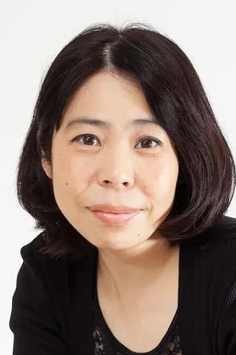 Portrait of Haruko Negishi