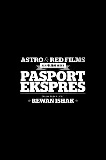 Poster of Pasport Ekspres