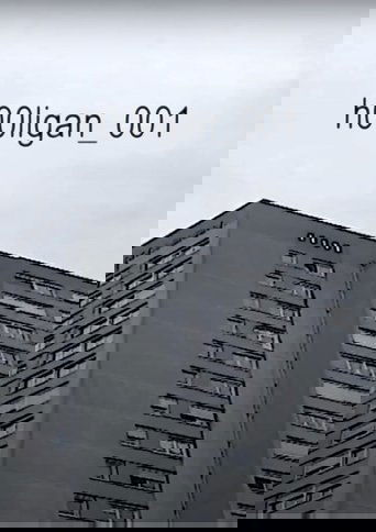 Poster of h00ligan_001