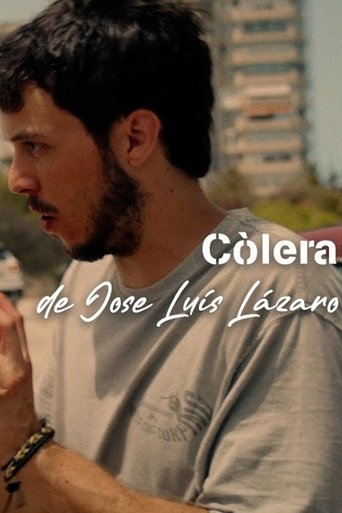 Poster of Còlera