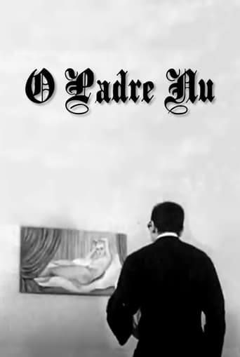 Poster of O Padre nu