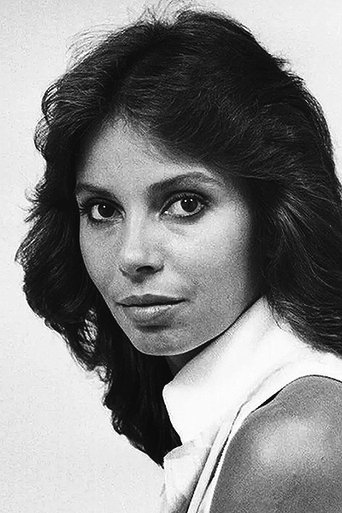 Portrait of Fátima Freire