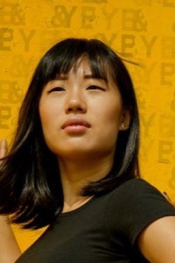 Portrait of Jacklyn Chung-Young