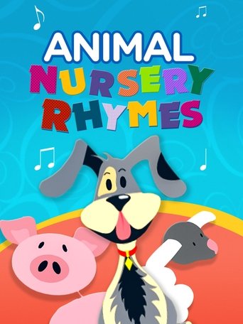 Animal Nursery Rhymes Poster of Animal Nursery Rhymes