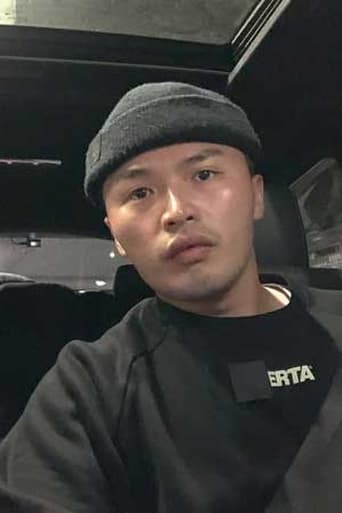 Portrait of Microdot