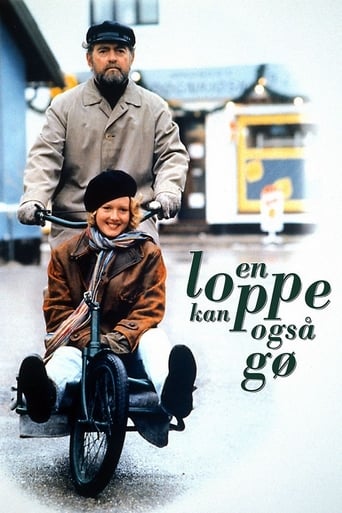 Poster of En loppe kan også gø